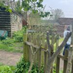 Benton End Farm
