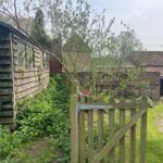 Benton End Farm