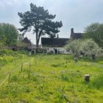 Benton End Farm