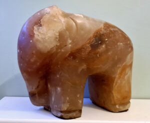 Elephant by David Kentish c.1939