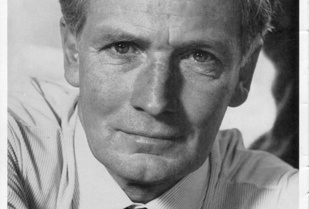 John Kentish